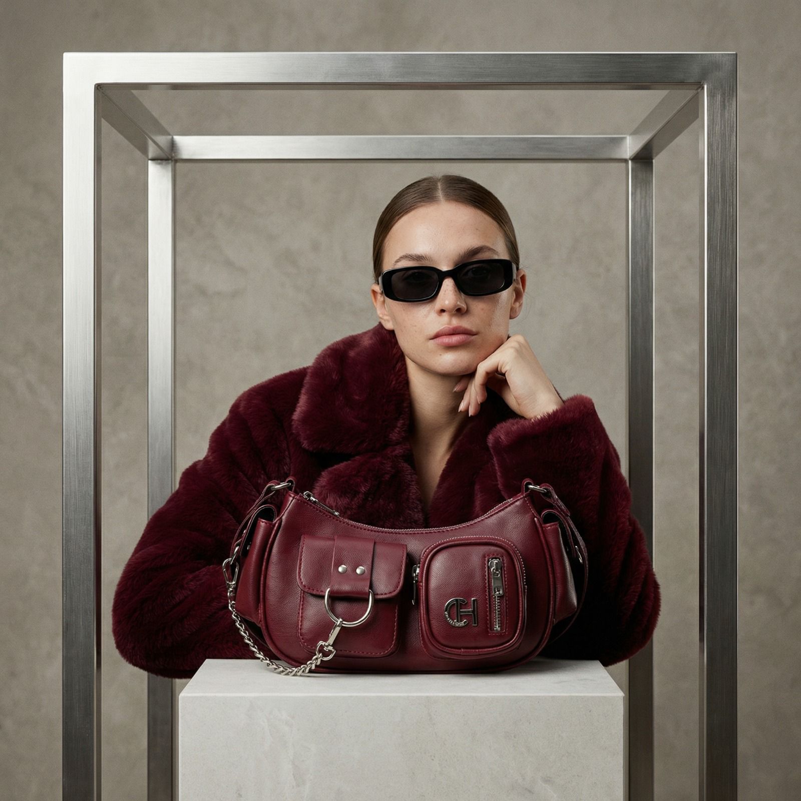 Chains BA - Después