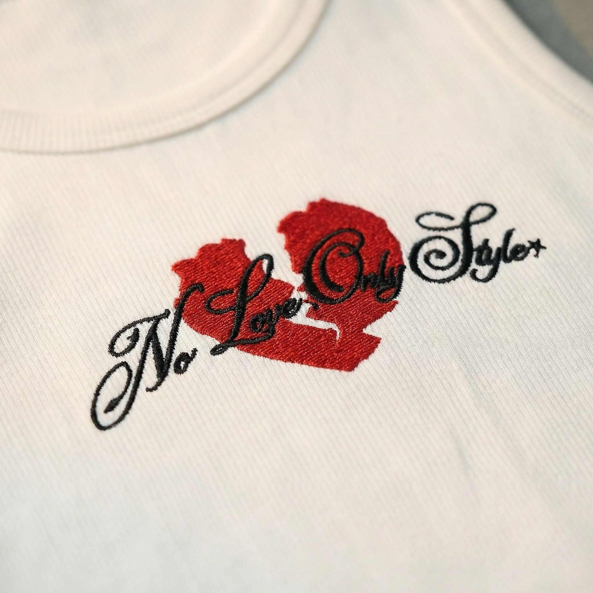 HypeStyle - Después